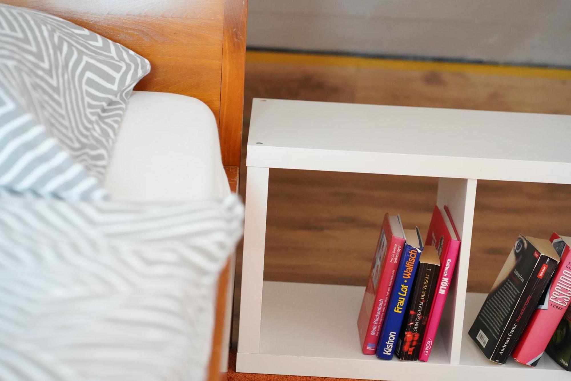 Charmantes Maisonette-Appartment Köln Ngoại thất bức ảnh