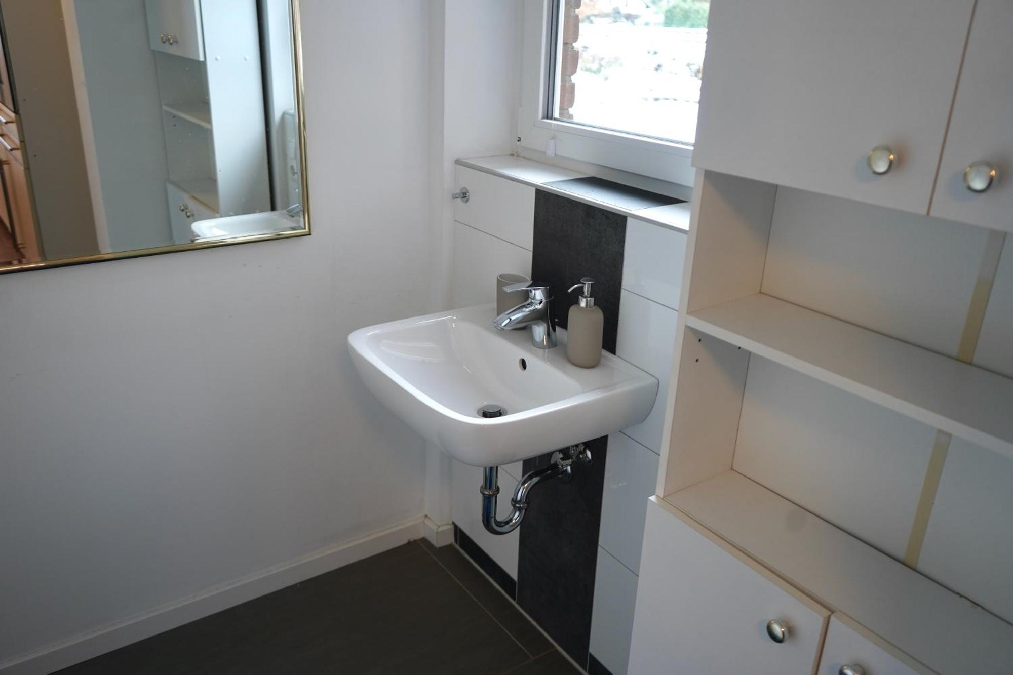 Charmantes Maisonette-Appartment Köln Ngoại thất bức ảnh